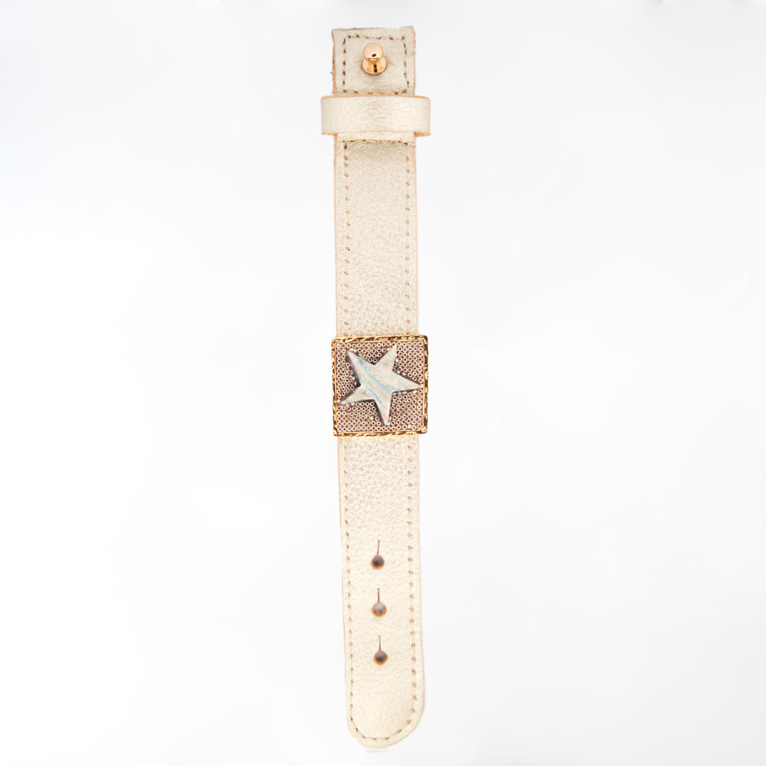 Pulsera Constelación majestuosa