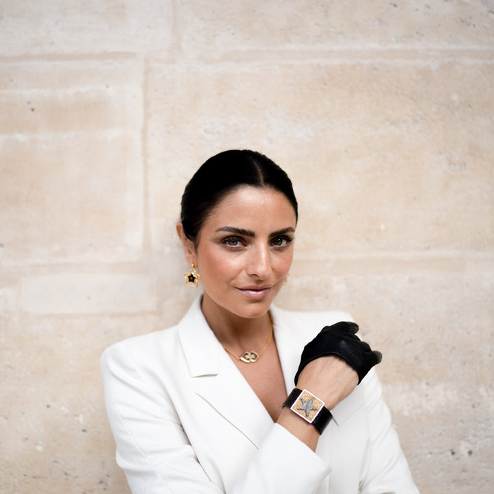 Pulsera Constelación majestuosa