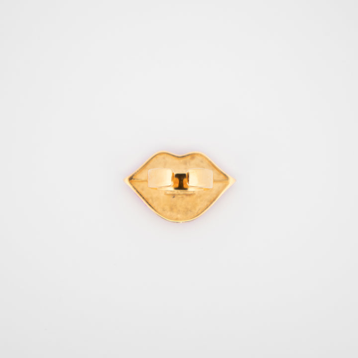 Anillo Kiss Kiss Ágatha Ruiz de la Prada Joyería