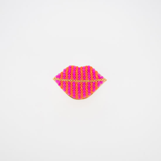 Anillo Kiss Kiss