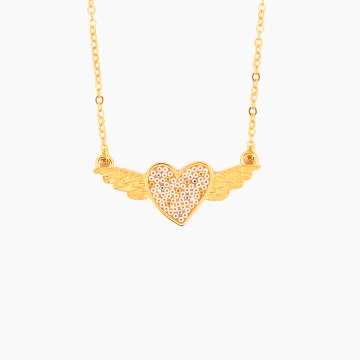 Gargantilla Vuelo Latente