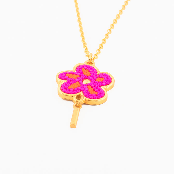 Gargantilla Magia Floral Ágatha Ruiz de la Prada Joyería