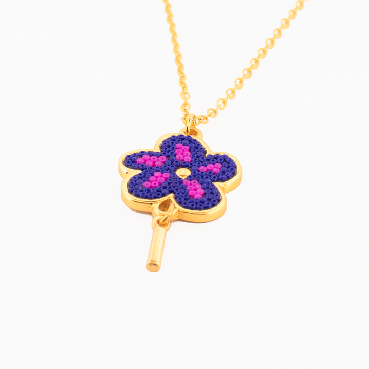 Gargantilla Magia Floral Ágatha Ruiz de la Prada Joyería