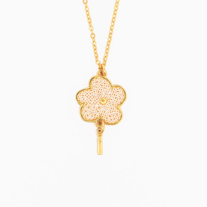 Gargantilla Magia Floral Ágatha Ruiz de la Prada Joyería