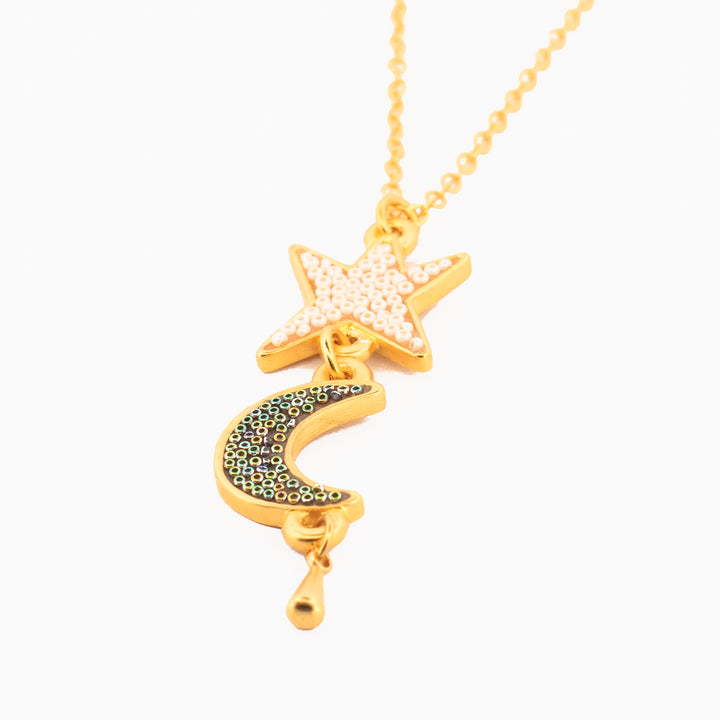 Collar Amigas de la Noche