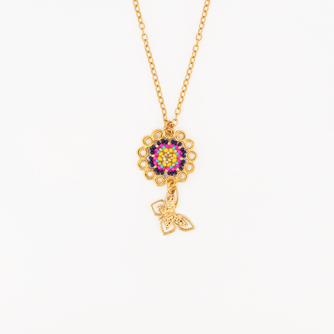 Vuelo de Mariposa Mágica