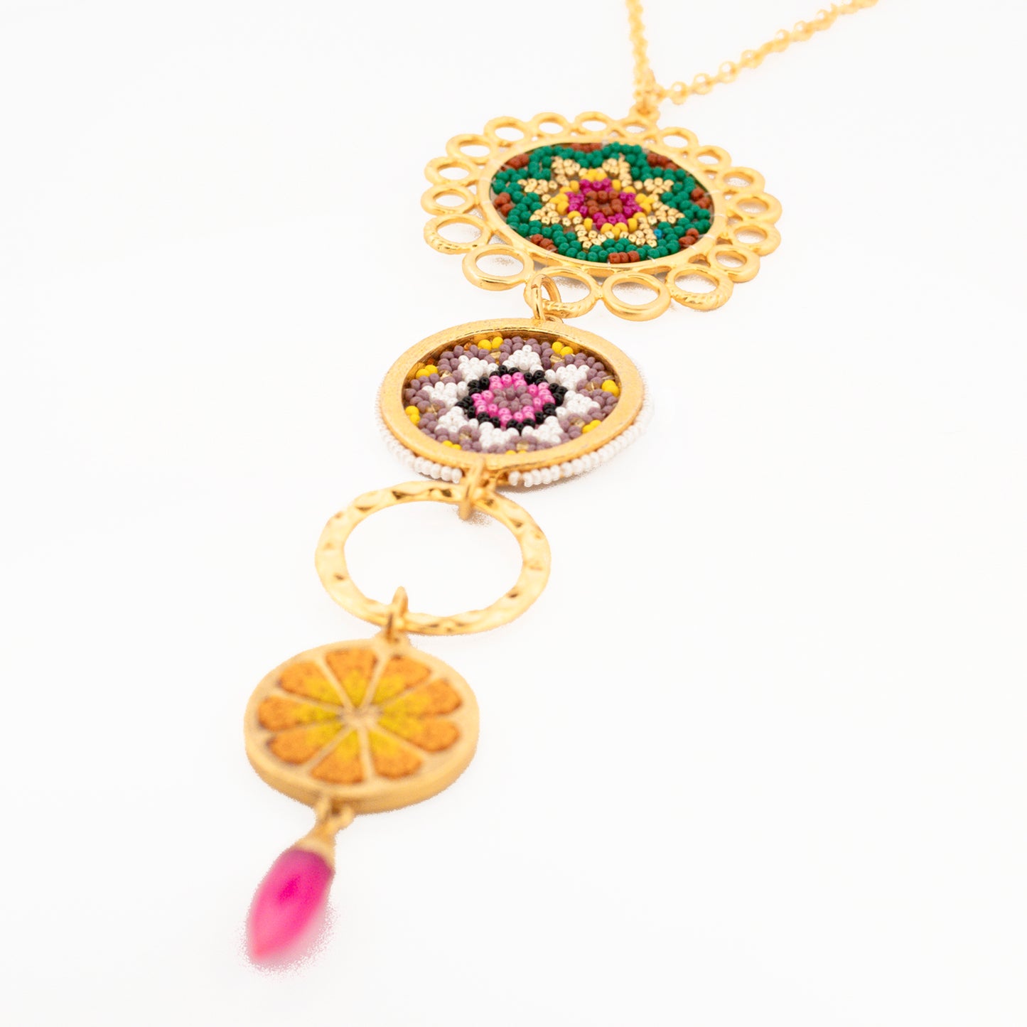 RUEDA DE LA FORTUNA – Morena Corazón