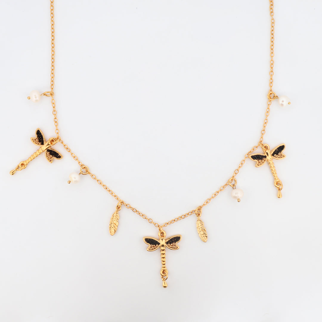 Gargantilla Elegancia y ligereza