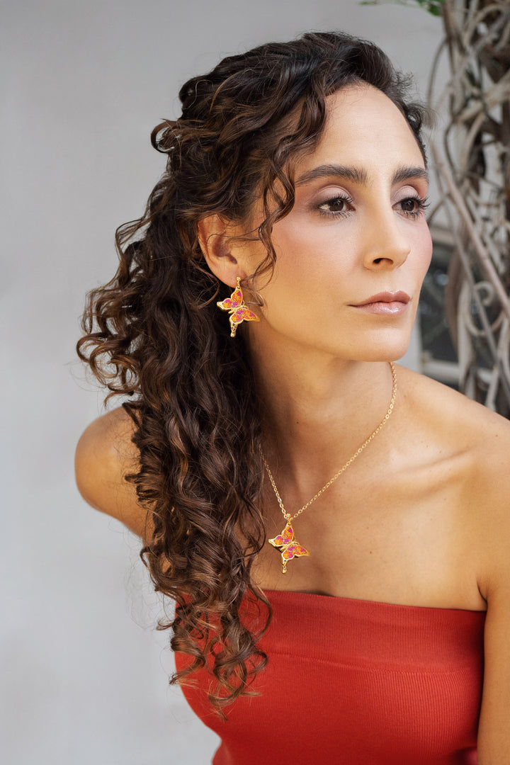 Collar Conexión eterna