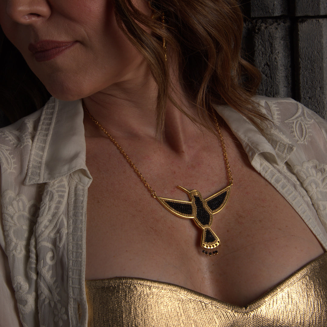 Collar Fuente de conocimiento