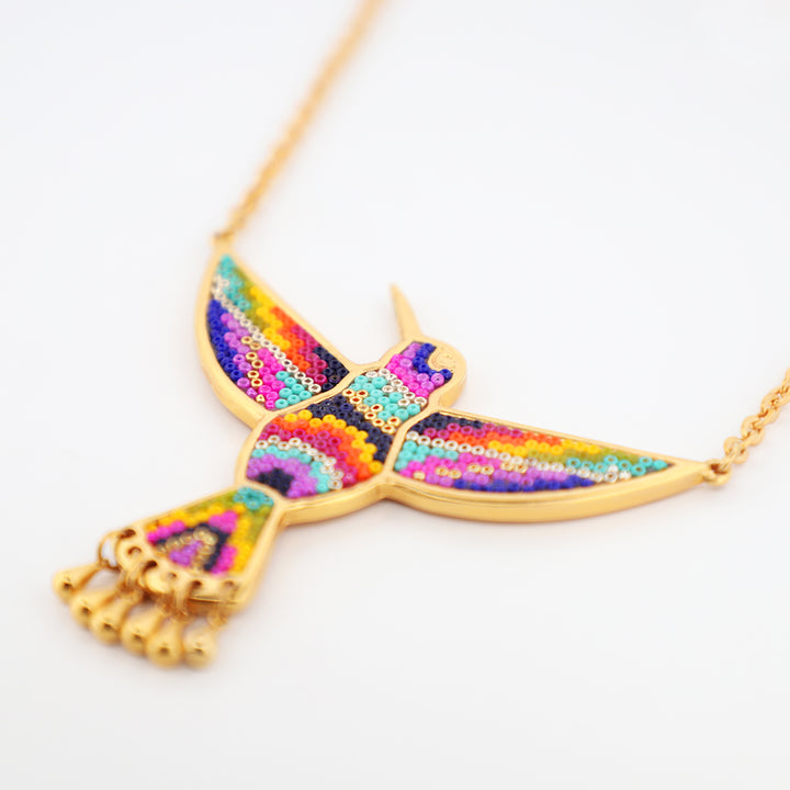 Collar Fuente de conocimiento