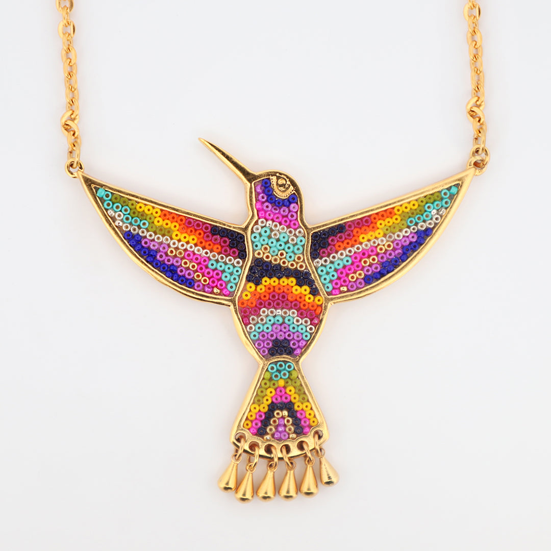 Collar Fuente de conocimiento