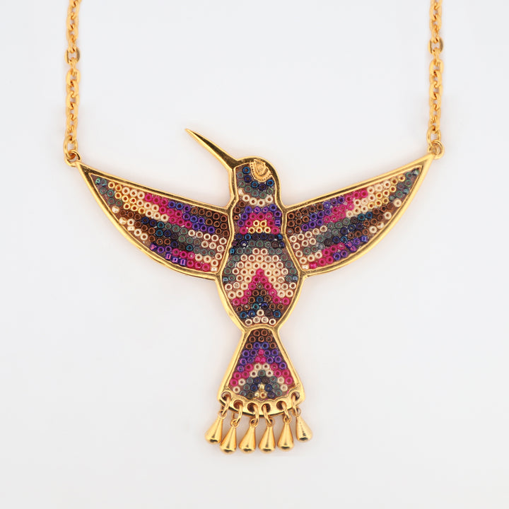 Collar Fuente de conocimiento