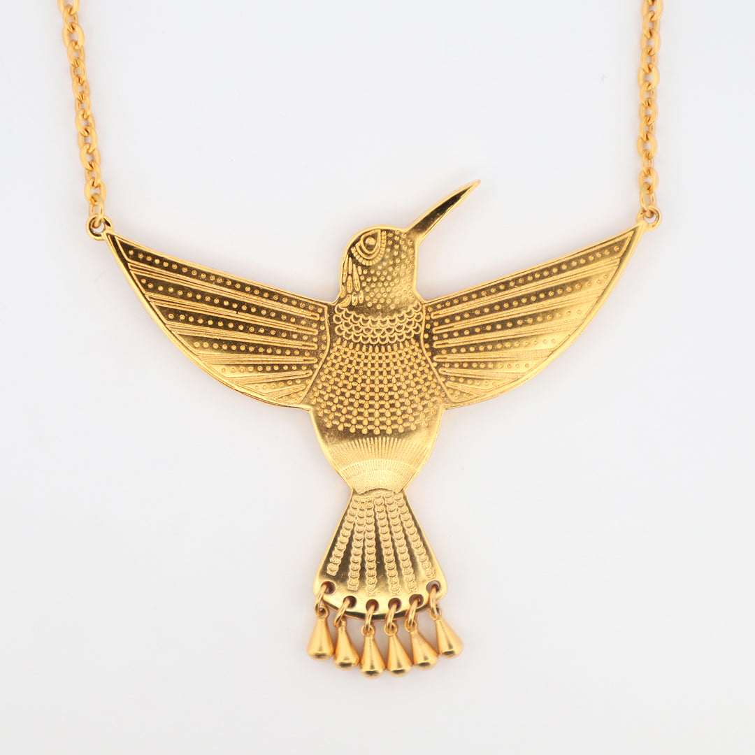 Collar Fuente de conocimiento