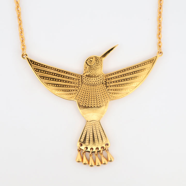 Collar Fuente de conocimiento