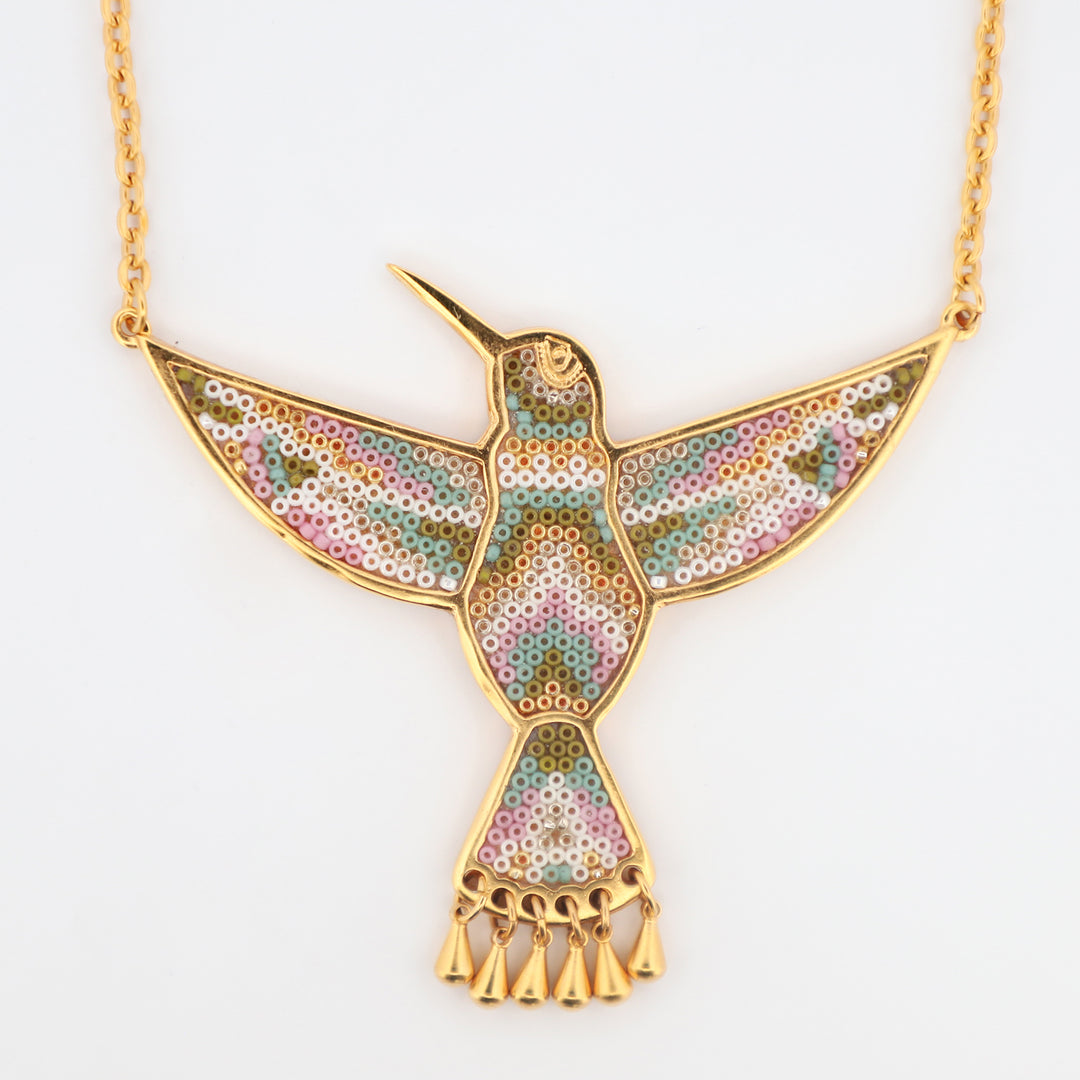 Collar Fuente de conocimiento