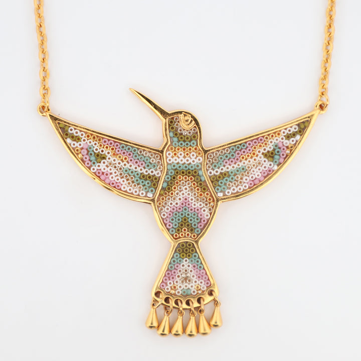 Collar Fuente de conocimiento