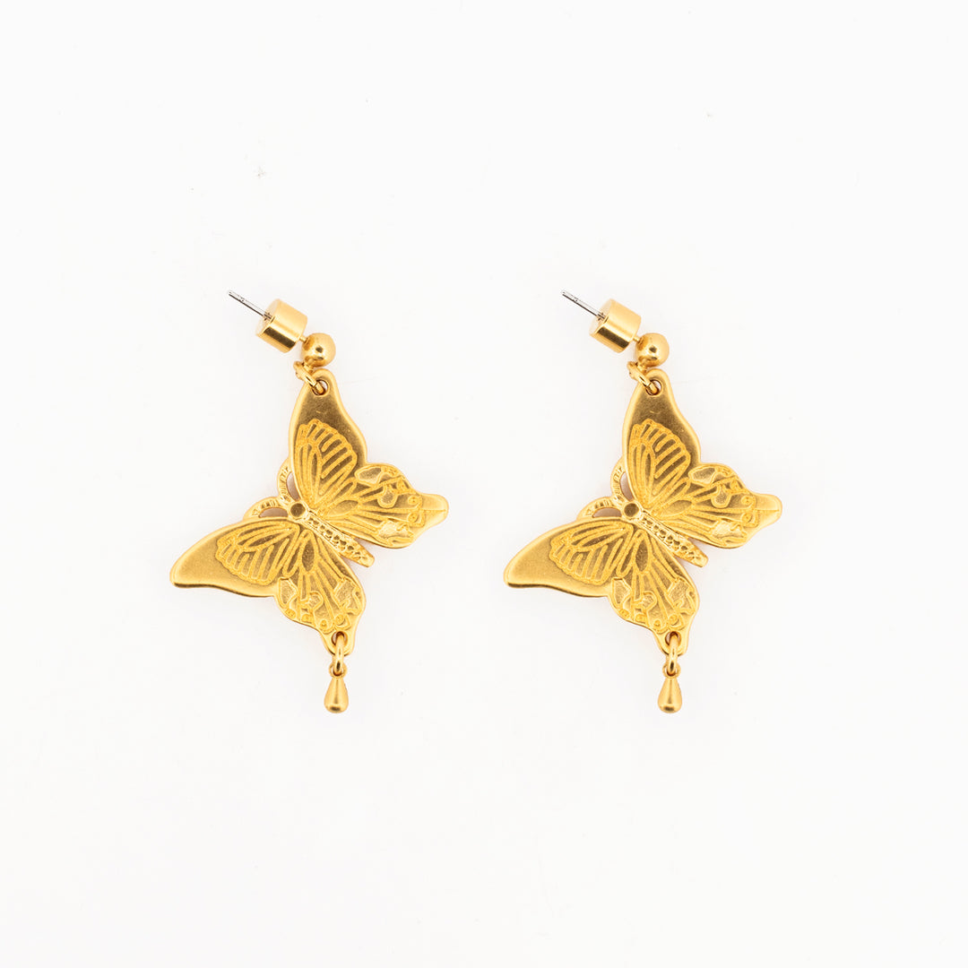 Aretes Balance multicolor