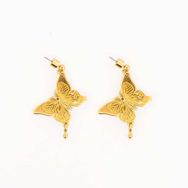 Aretes Balance multicolor