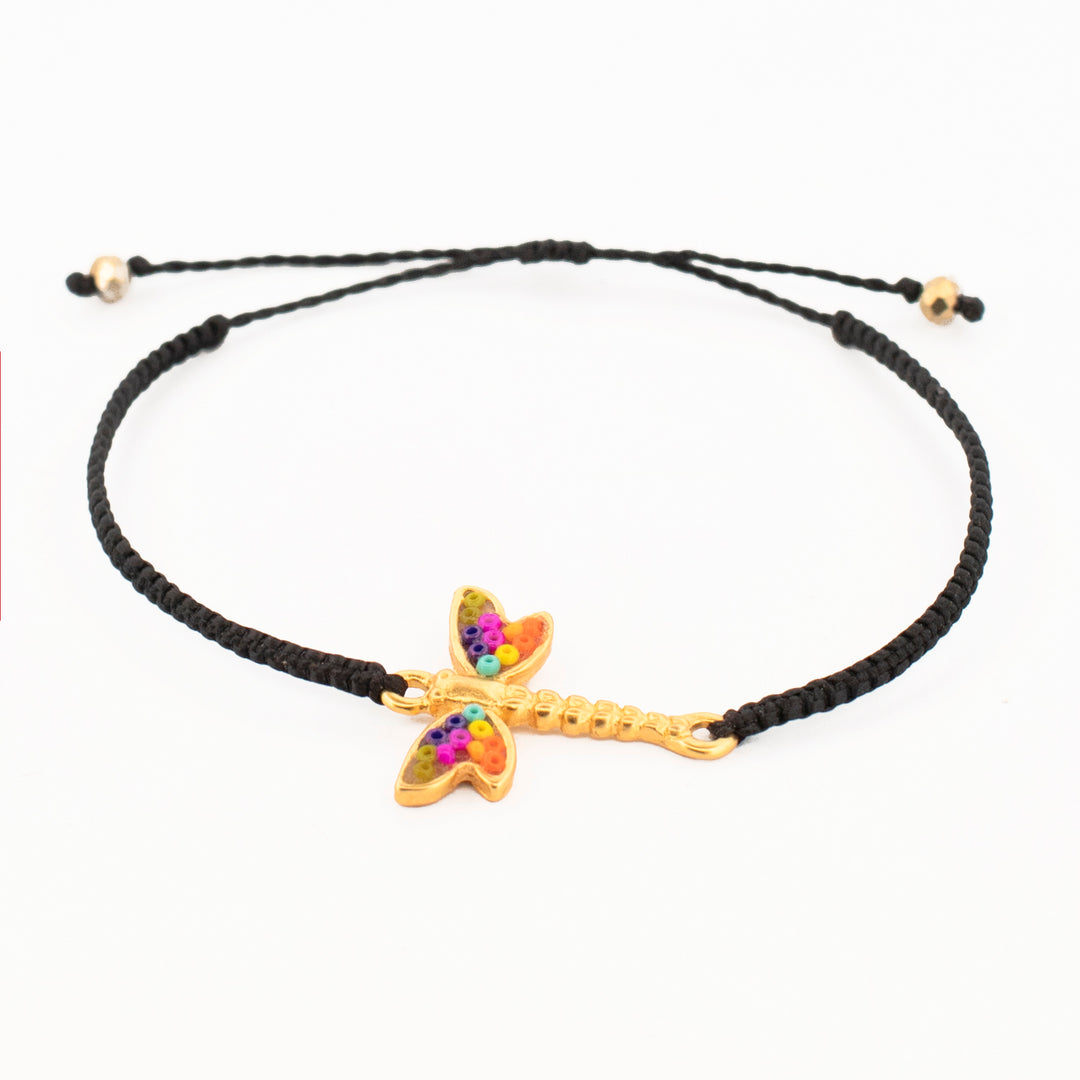 Pulsera Sinfonía primaveral