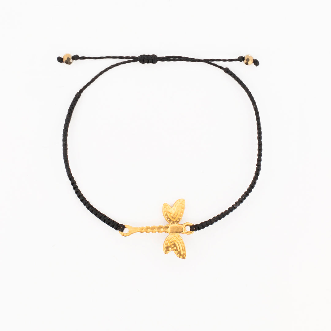 Pulsera Sinfonía primaveral