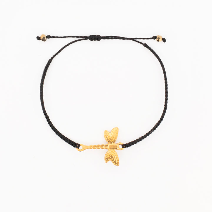 Pulsera Sinfonía primaveral