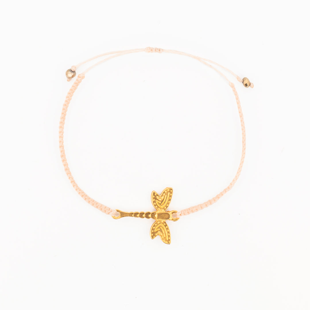 Pulsera Sinfonía primaveral