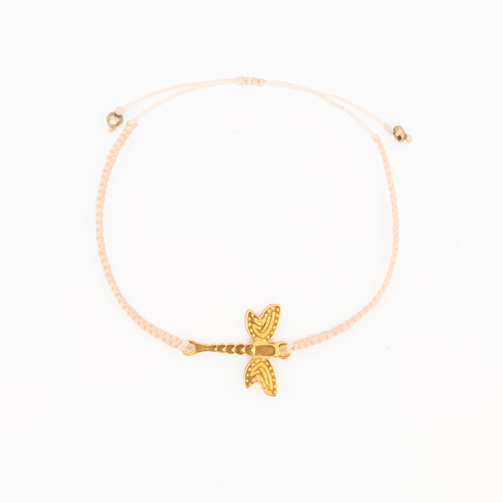 Pulsera Sinfonía primaveral