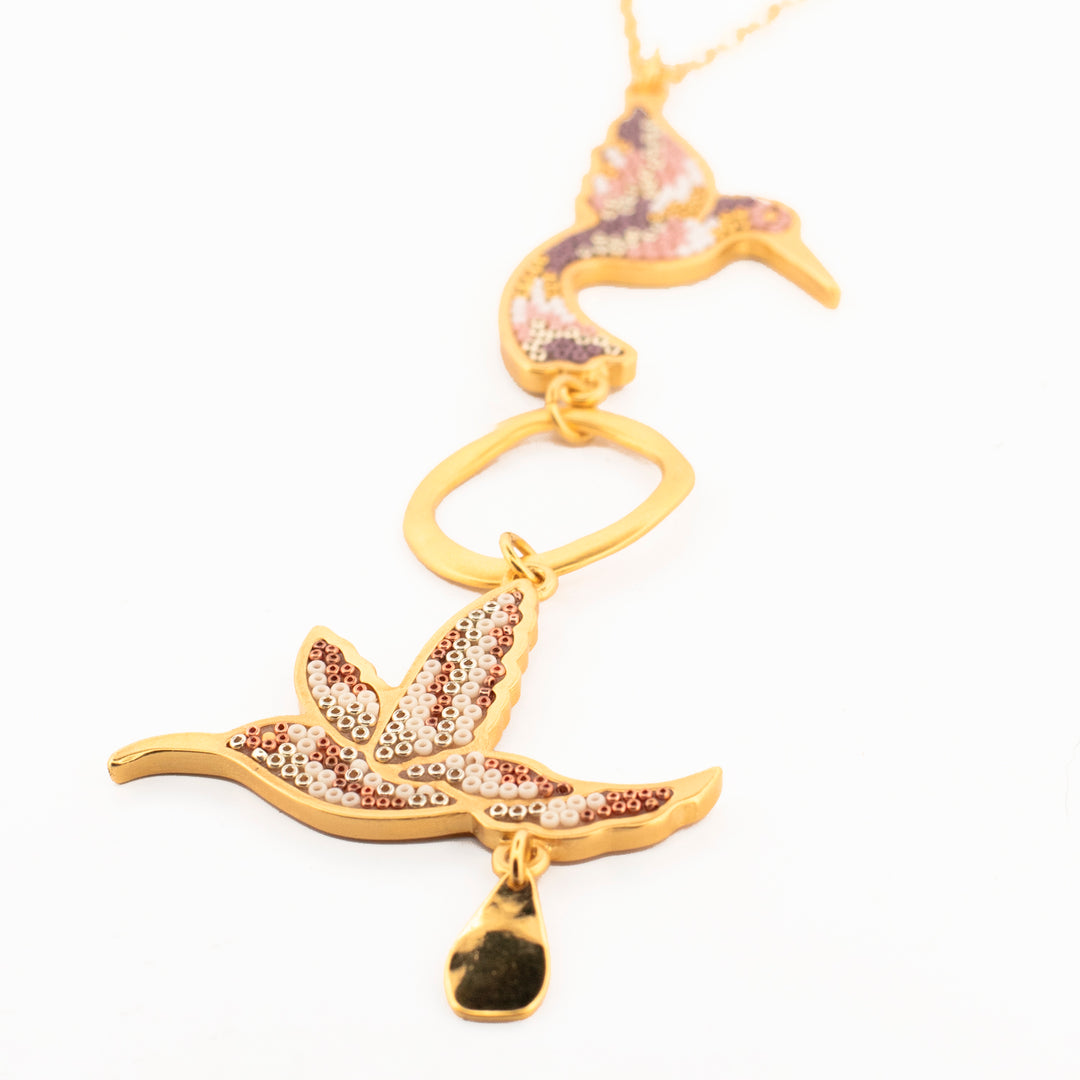 Collar Union Infinita