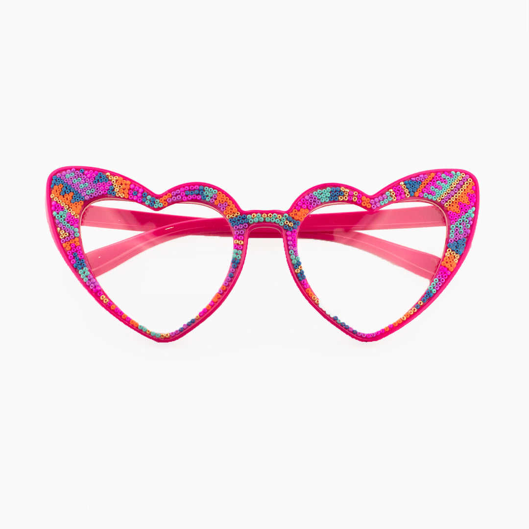 Lentes Coqueta con graduación