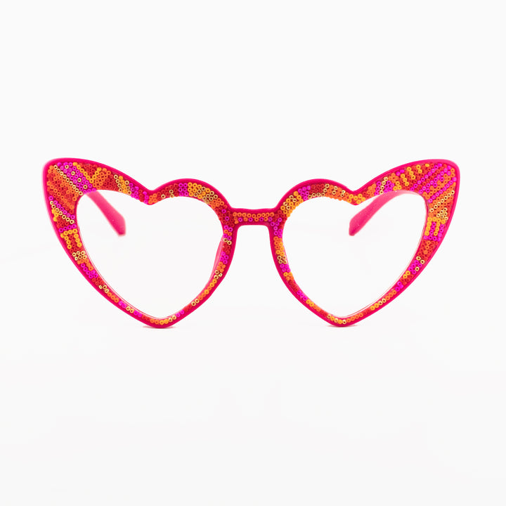 Lentes Coqueta con graduación