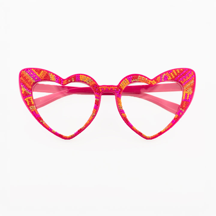 Lentes Coqueta con graduación