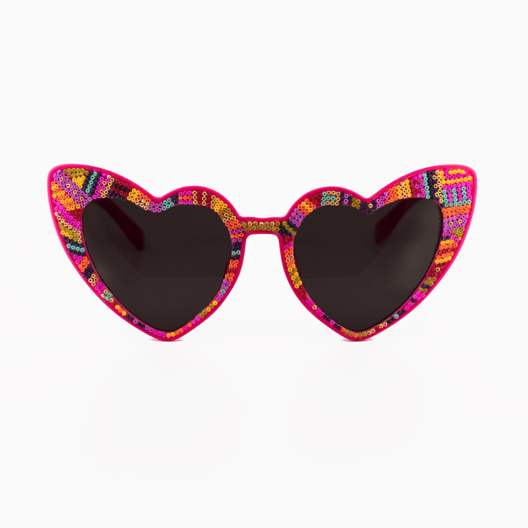 Lentes Coqueta con graduación