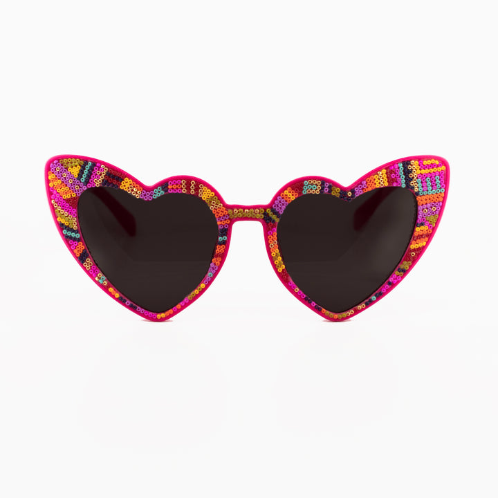 Lentes Coqueta con graduación