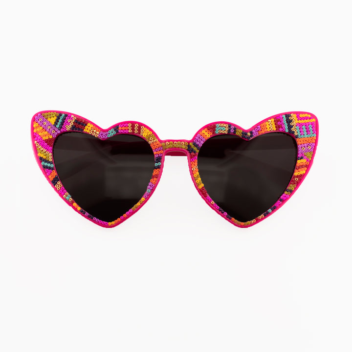 Lentes de Sol Coqueta