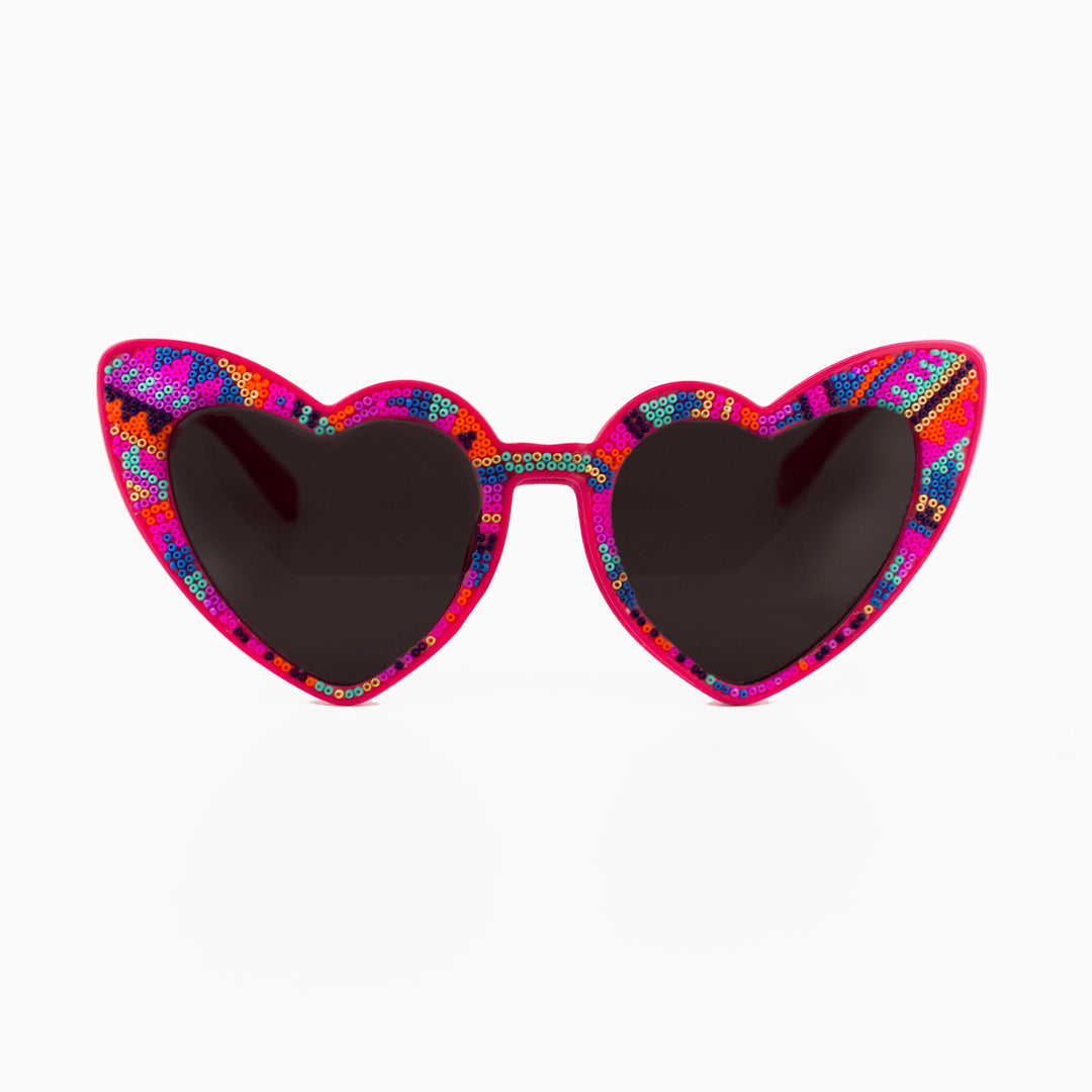 Lentes de Sol Coqueta