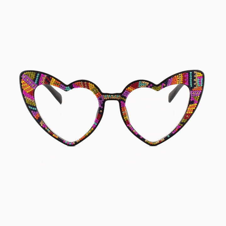 Lentes Coqueta con graduación