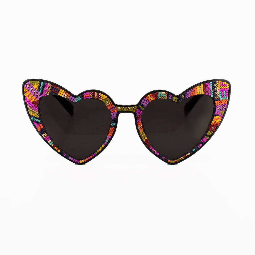 Lentes de Sol Coqueta