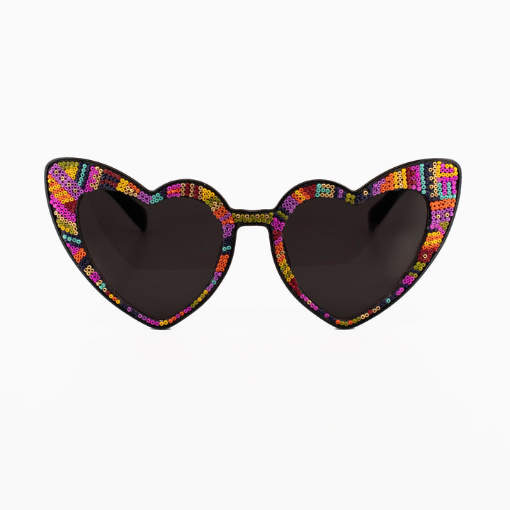 Lentes de Sol Coqueta