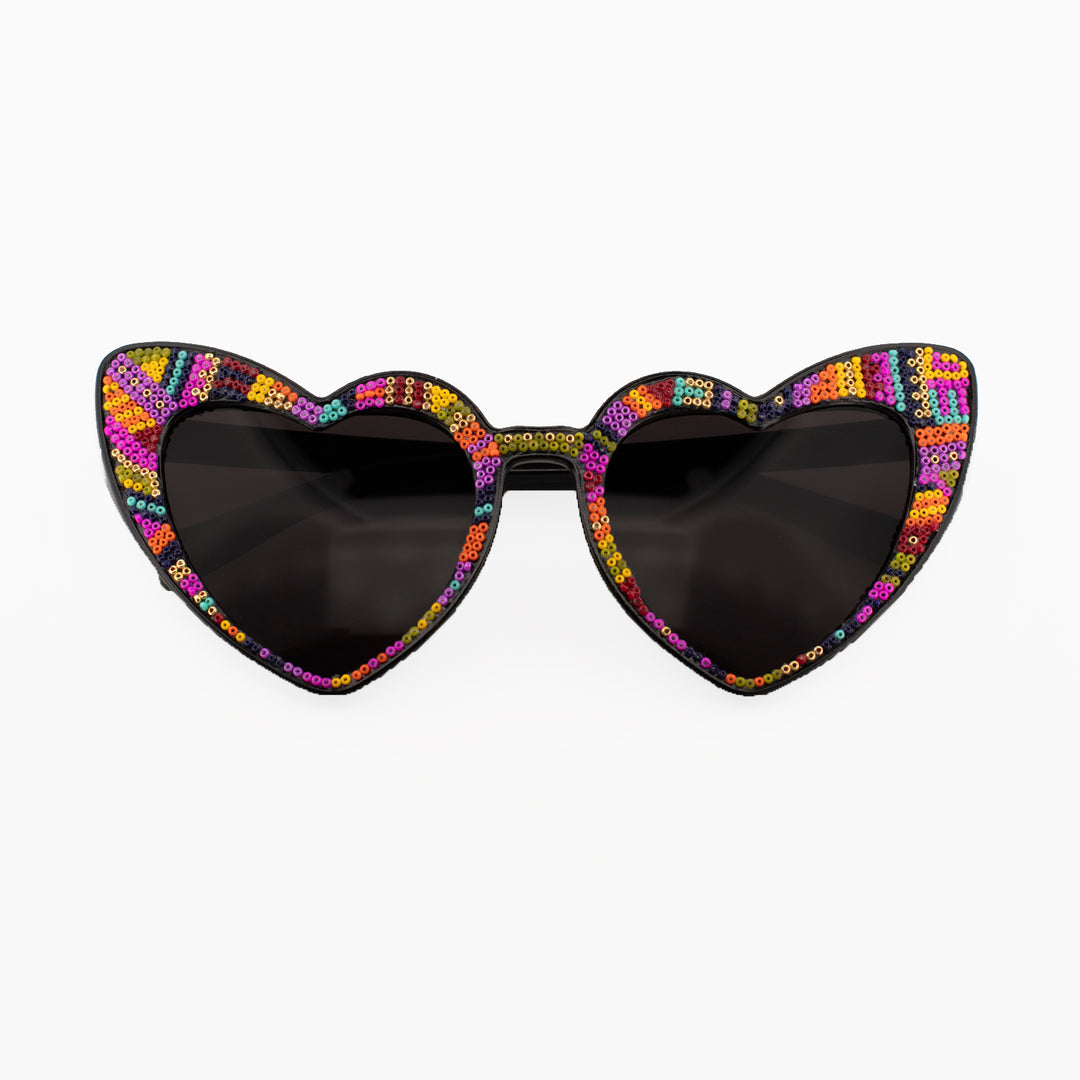 Lentes de Sol Coqueta