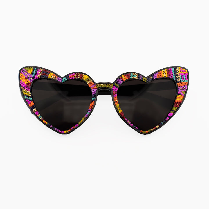 Lentes de Sol Coqueta