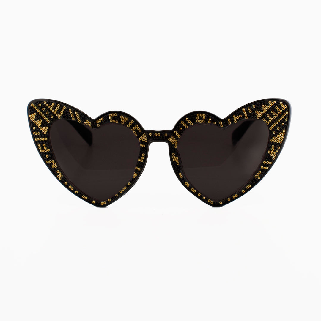 Lentes de Sol Coqueta