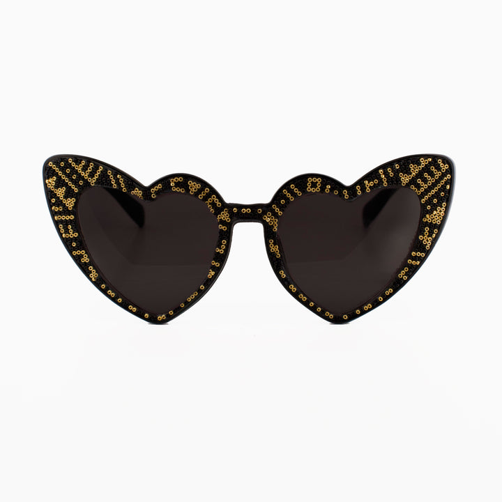 Lentes de Sol Coqueta