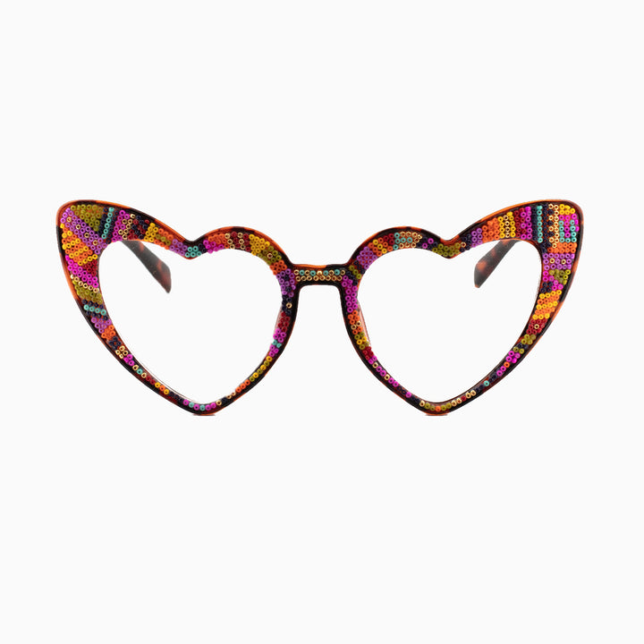 Lentes Coqueta con graduación