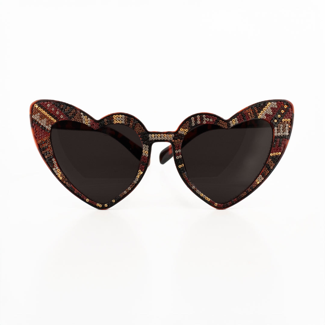 Lentes Coqueta con graduación