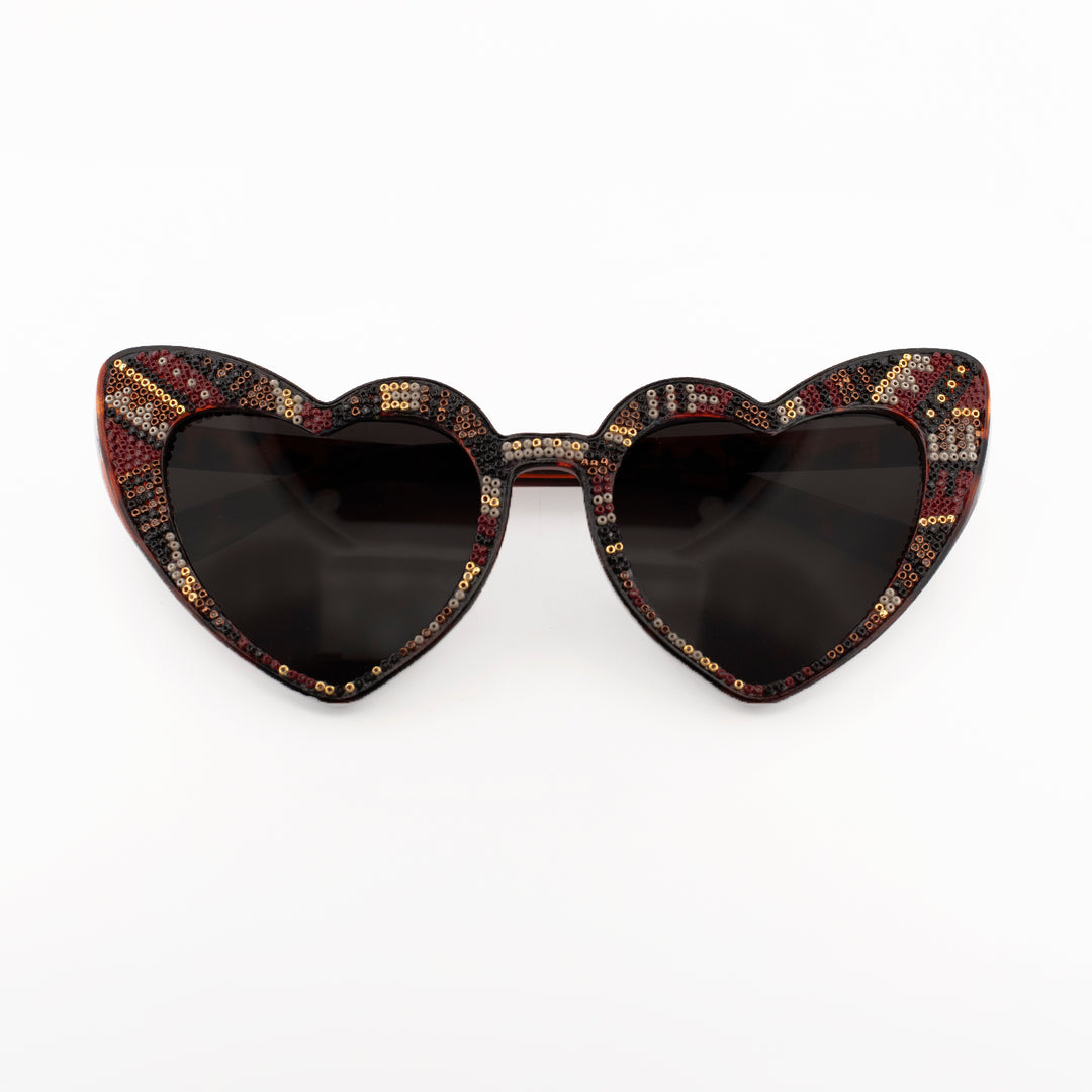 Lentes Coqueta con graduación