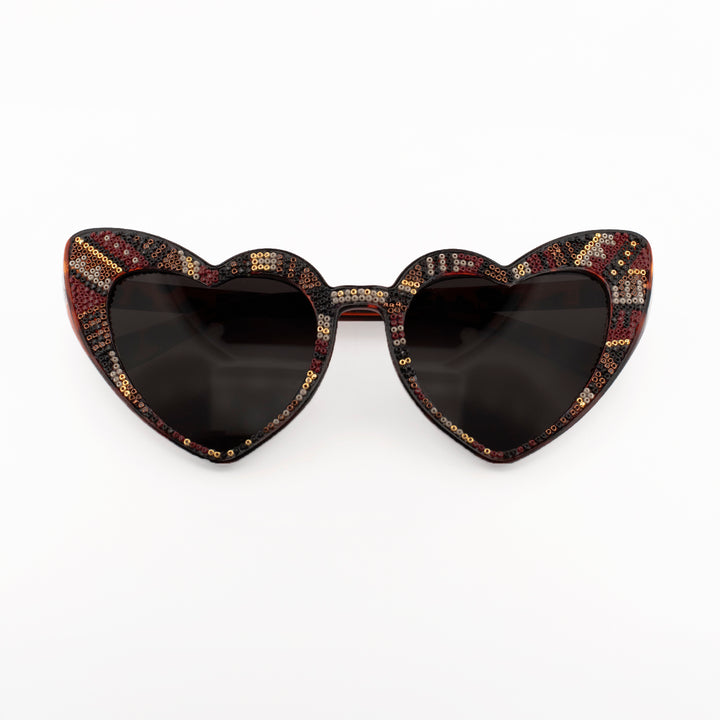 Lentes Coqueta con graduación