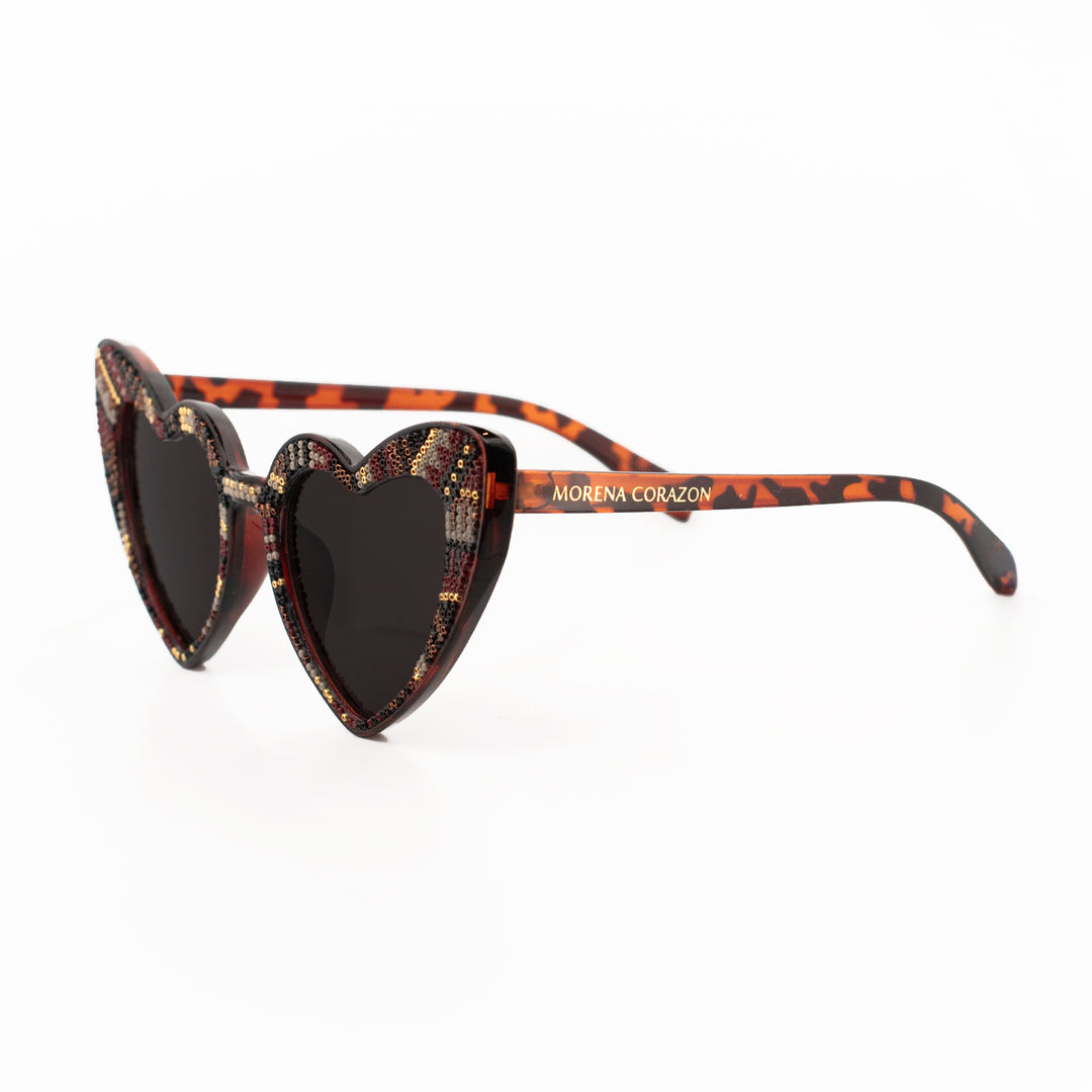 Lentes de Sol Coqueta