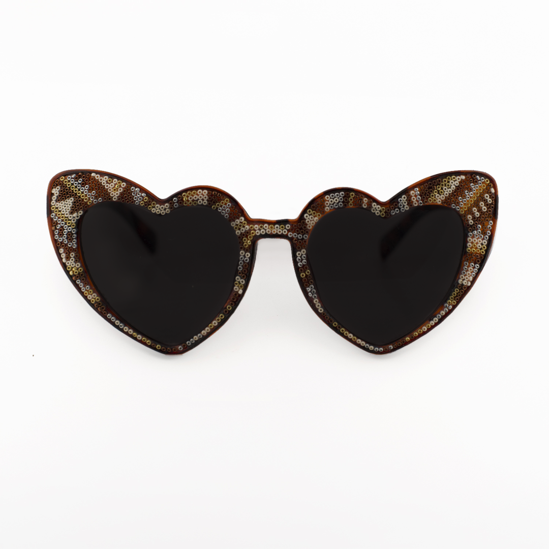 Lentes de Sol Coqueta