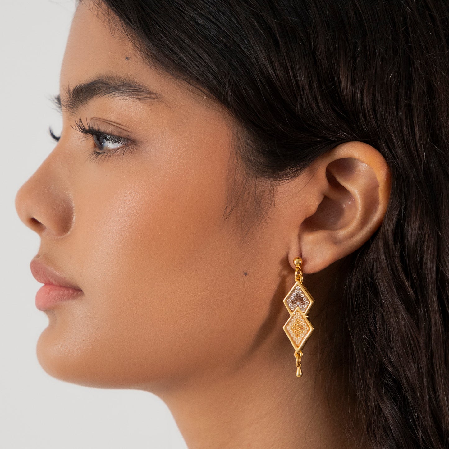 Aretes Semillas de Paz